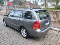 TOYOTA FIELDER XEI 1.8 2006/2007 ALTERNATIVA VEÍCULOS LAJEADO / Carros no Vale