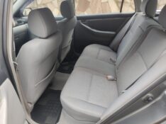TOYOTA FIELDER XEI 1.8 2006/2007 ALTERNATIVA VEÍCULOS LAJEADO / Carros no Vale