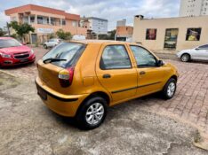 FIAT PALIO EX 1.0 MPI 8V FIRE 2001/2001 AR MULTIMARCAS VENÂNCIO AIRES / Carros no Vale