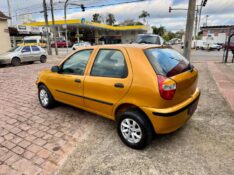 FIAT PALIO EX 1.0 MPI 8V FIRE 2001/2001 AR MULTIMARCAS VENÂNCIO AIRES / Carros no Vale