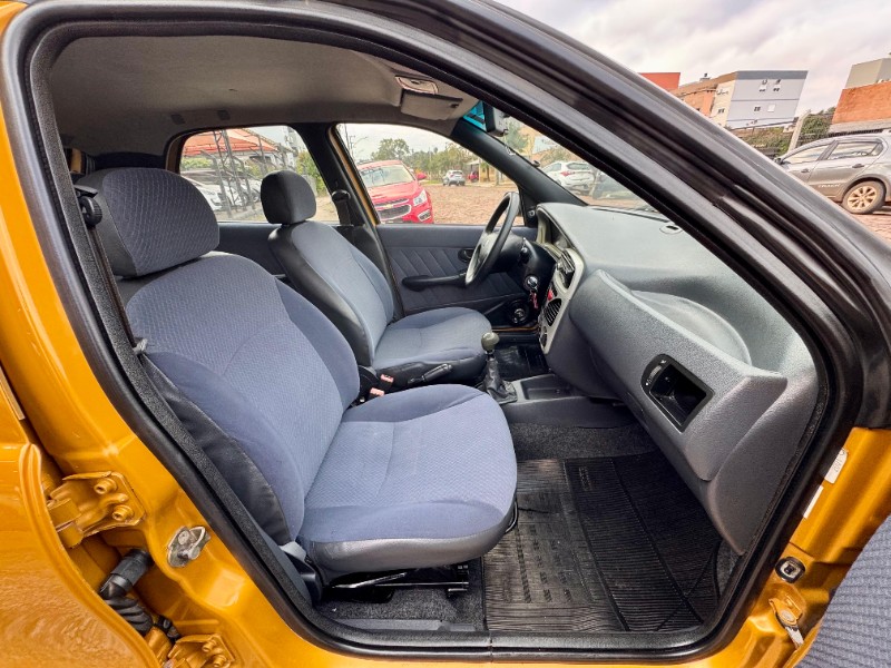 FIAT PALIO EX 1.0 MPI 8V FIRE 2001/2001 AR MULTIMARCAS VENÂNCIO AIRES / Carros no Vale