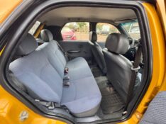 FIAT PALIO EX 1.0 MPI 8V FIRE 2001/2001 AR MULTIMARCAS VENÂNCIO AIRES / Carros no Vale