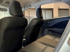TOYOTA ETIOS 1.5 X PLUS SEDAN 16V 2019/2020 MALAGGI VEÍCULOS ENCANTADO / Carros no Vale