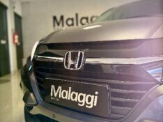 HONDA HR-V LX 1.8 FLEXONE 16V 2016/2017 MALAGGI VEÍCULOS ENCANTADO / Carros no Vale