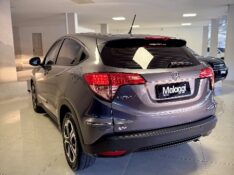 HONDA HR-V LX 1.8 FLEXONE 16V 2016/2017 MALAGGI VEÍCULOS ENCANTADO / Carros no Vale