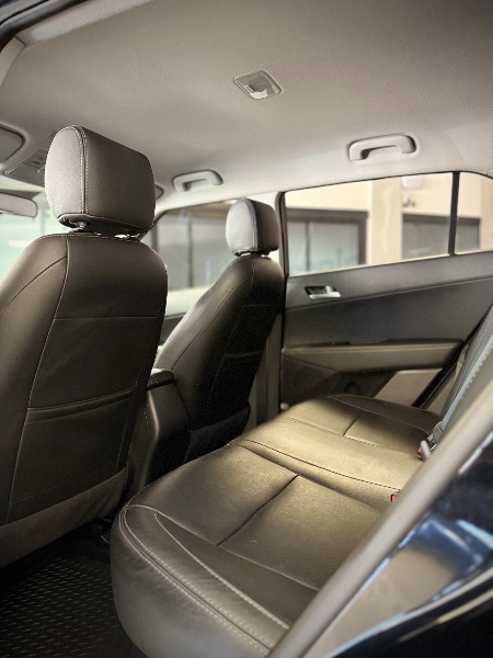 HYUNDAI CRETA 1.6 16V FLEX PULSE AUTOMÁTICO 2019/2020 MALAGGI VEÍCULOS ENCANTADO / Carros no Vale
