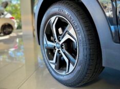 HYUNDAI CRETA 1.6 16V FLEX PULSE AUTOMÁTICO 2019/2020 MALAGGI VEÍCULOS ENCANTADO / Carros no Vale