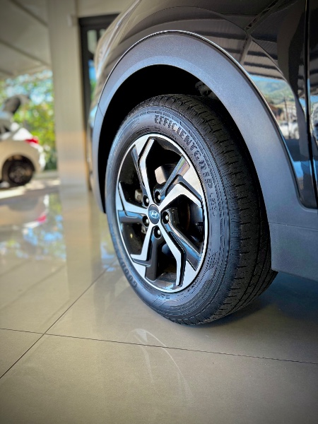 HYUNDAI CRETA 1.6 16V FLEX PULSE AUTOMÁTICO 2019/2020 MALAGGI VEÍCULOS ENCANTADO / Carros no Vale