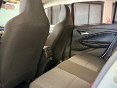 CHEVROLET ONIX 1.0 TURBO FLEX AUTOMÁTICO 2019/2020 MALAGGI VEÍCULOS ENCANTADO / Carros no Vale