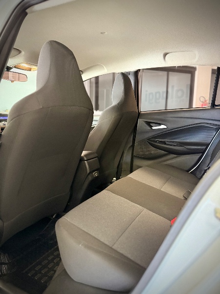 CHEVROLET ONIX 1.0 TURBO FLEX AUTOMÁTICO 2019/2020 MALAGGI VEÍCULOS ENCANTADO / Carros no Vale