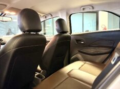 CHEVROLET COBALT 1.8 MPFI LTZ 8V FLEX 4P AUTOMÁTICO 2018/2018 MALAGGI VEÍCULOS ENCANTADO / Carros no Vale