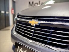 CHEVROLET SPIN 1.8 PREMIER 8V FLEX 4P AUTOMÁTICO 2019/2020 MALAGGI VEÍCULOS ENCANTADO / Carros no Vale