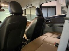 CHEVROLET SPIN 1.8 PREMIER 8V FLEX 4P AUTOMÁTICO 2019/2020 MALAGGI VEÍCULOS ENCANTADO / Carros no Vale