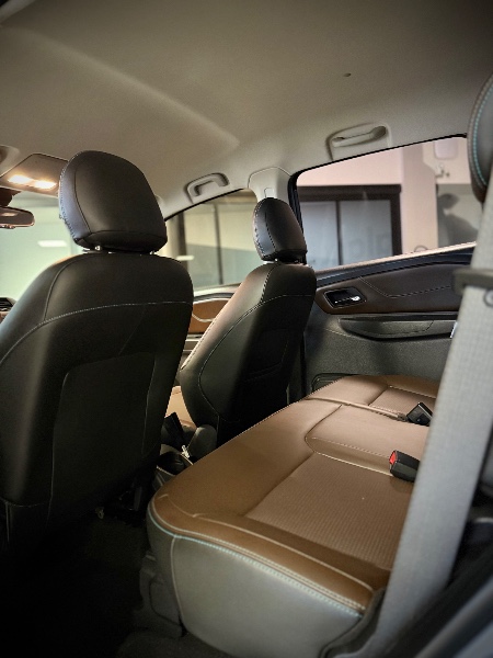 CHEVROLET SPIN 1.8 PREMIER 8V FLEX 4P AUTOMÁTICO 2019/2020 MALAGGI VEÍCULOS ENCANTADO / Carros no Vale