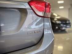 CHEVROLET SPIN 1.8 PREMIER 8V FLEX 4P AUTOMÁTICO 2019/2020 MALAGGI VEÍCULOS ENCANTADO / Carros no Vale