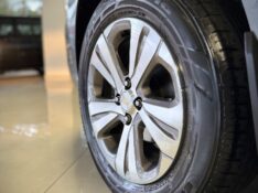CHEVROLET SPIN 1.8 PREMIER 8V FLEX 4P AUTOMÁTICO 2019/2020 MALAGGI VEÍCULOS ENCANTADO / Carros no Vale