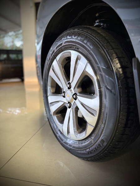 CHEVROLET SPIN 1.8 PREMIER 8V FLEX 4P AUTOMÁTICO 2019/2020 MALAGGI VEÍCULOS ENCANTADO / Carros no Vale