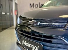 CHEVROLET TRACKER 1.4 16V TURBO FLEX MIDNIGHT AUTOMÁTICO 2018/2019 MALAGGI VEÍCULOS ENCANTADO / Carros no Vale