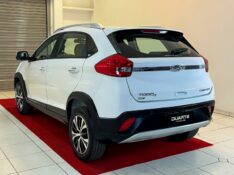 CHERY TIGGO 2 1.5 AT ACT 2021/2022 DUARTE VEÍCULOS PORTO ALEGRE / Carros no Vale