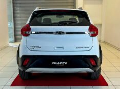CHERY TIGGO 2 1.5 AT ACT 2021/2022 DUARTE VEÍCULOS PORTO ALEGRE / Carros no Vale