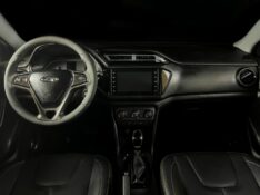 CHERY TIGGO 2 1.5 AT ACT 2021/2022 DUARTE VEÍCULOS PORTO ALEGRE / Carros no Vale