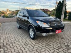 HYUNDAI VERA CRUZ 3.8 V6 2010/2010 ELY AUTOMÓVEIS LAJEADO / Carros no Vale