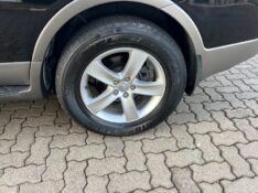 HYUNDAI VERA CRUZ 3.8 V6 2010/2010 ELY AUTOMÓVEIS LAJEADO / Carros no Vale