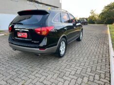 HYUNDAI VERA CRUZ 3.8 V6 2010/2010 ELY AUTOMÓVEIS LAJEADO / Carros no Vale