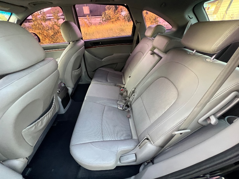 HYUNDAI VERA CRUZ 3.8 V6 2010/2010 ELY AUTOMÓVEIS LAJEADO / Carros no Vale