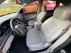 HYUNDAI VERA CRUZ 3.8 V6 2010/2010 ELY AUTOMÓVEIS LAJEADO / Carros no Vale