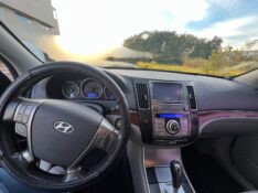 HYUNDAI VERA CRUZ 3.8 V6 2010/2010 ELY AUTOMÓVEIS LAJEADO / Carros no Vale