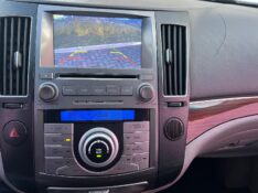 HYUNDAI VERA CRUZ 3.8 V6 2010/2010 ELY AUTOMÓVEIS LAJEADO / Carros no Vale