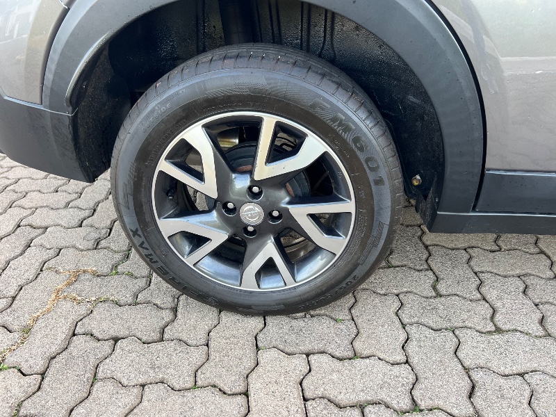 NISSAN ​KICKS S CVT 2019/2019 ELY AUTOMÓVEIS LAJEADO / Carros no Vale