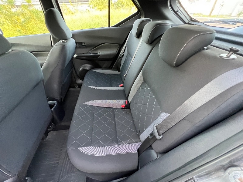 NISSAN ​KICKS S CVT 2019/2019 ELY AUTOMÓVEIS LAJEADO / Carros no Vale