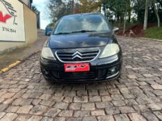 CITROEN C3 1.4 I GLX 8V 2011/2011 ELY AUTOMÓVEIS LAJEADO / Carros no Vale