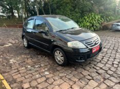 CITROEN C3 1.4 I GLX 8V 2011/2011 ELY AUTOMÓVEIS LAJEADO / Carros no Vale