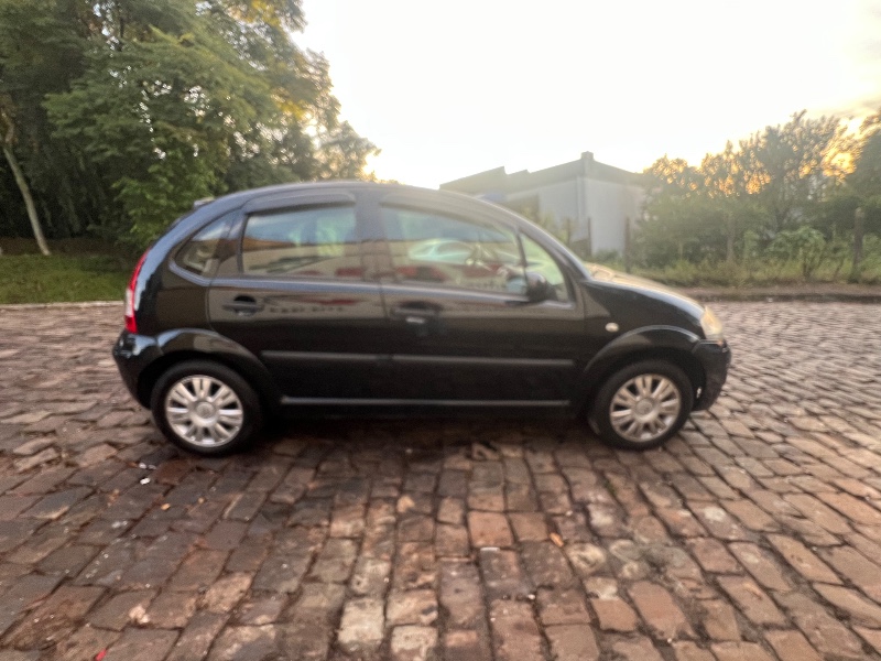 CITROEN C3 1.4 I GLX 8V 2011/2011 ELY AUTOMÓVEIS LAJEADO / Carros no Vale
