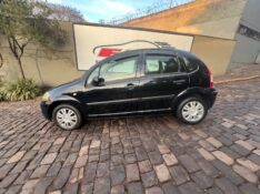 CITROEN C3 1.4 I GLX 8V 2011/2011 ELY AUTOMÓVEIS LAJEADO / Carros no Vale