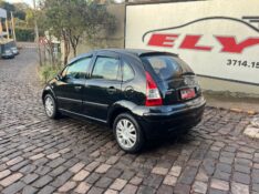 CITROEN C3 1.4 I GLX 8V 2011/2011 ELY AUTOMÓVEIS LAJEADO / Carros no Vale