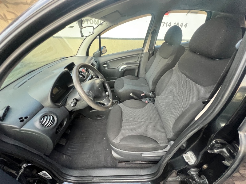 CITROEN C3 1.4 I GLX 8V 2011/2011 ELY AUTOMÓVEIS LAJEADO / Carros no Vale