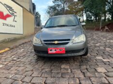 CHEVROLET CLASSIC LIFE/LS 1.0 VHC FLEXP. 4P 2012/2012 ELY AUTOMÓVEIS LAJEADO / Carros no Vale