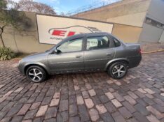 CHEVROLET CLASSIC LIFE/LS 1.0 VHC FLEXP. 4P 2012/2012 ELY AUTOMÓVEIS LAJEADO / Carros no Vale