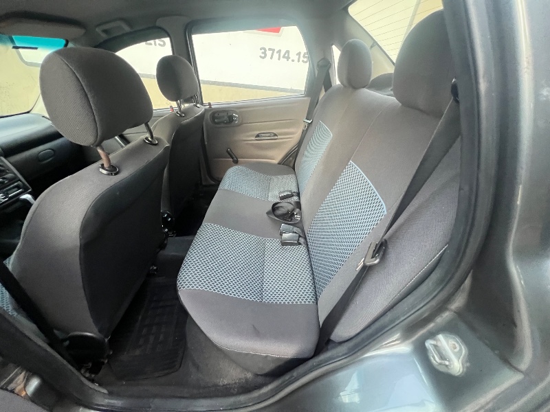 CHEVROLET CLASSIC LIFE/LS 1.0 VHC FLEXP. 4P 2012/2012 ELY AUTOMÓVEIS LAJEADO / Carros no Vale