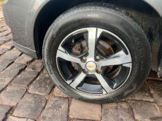 CHEVROLET CLASSIC LIFE/LS 1.0 VHC FLEXP. 4P 2012/2012 ELY AUTOMÓVEIS LAJEADO / Carros no Vale