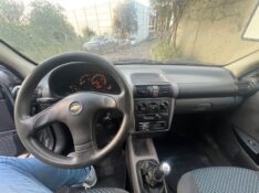 CHEVROLET CLASSIC LIFE/LS 1.0 VHC FLEXP. 4P 2012/2012 ELY AUTOMÓVEIS LAJEADO / Carros no Vale