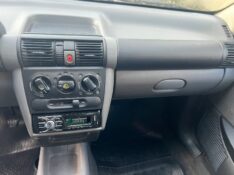 CHEVROLET CLASSIC LIFE/LS 1.0 VHC FLEXP. 4P 2012/2012 ELY AUTOMÓVEIS LAJEADO / Carros no Vale