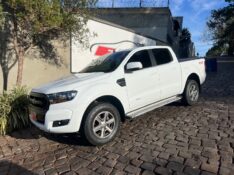 FORD RANGER XLS 2.2 4X4 CD DIESEL AUT. 2017/2017 ELY AUTOMÓVEIS LAJEADO / Carros no Vale