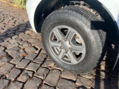 FORD RANGER XLS 2.2 4X4 CD DIESEL AUT. 2017/2017 ELY AUTOMÓVEIS LAJEADO / Carros no Vale