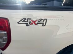FORD RANGER XLS 2.2 4X4 CD DIESEL AUT. 2017/2017 ELY AUTOMÓVEIS LAJEADO / Carros no Vale