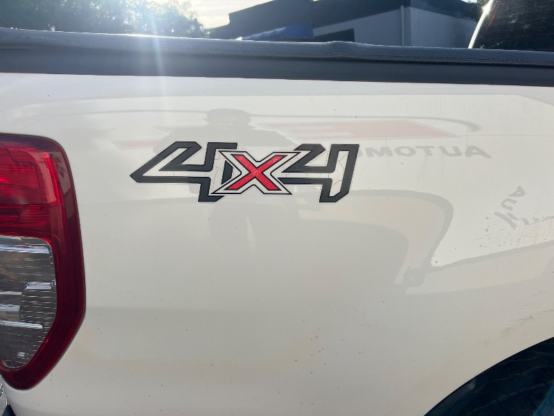 FORD RANGER XLS 2.2 4X4 CD DIESEL AUT. 2017/2017 ELY AUTOMÓVEIS LAJEADO / Carros no Vale